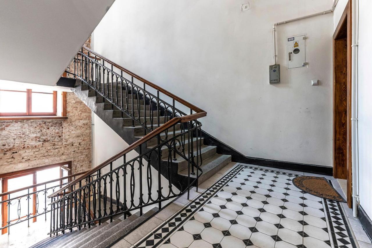 Wasz Metraz Stare Miasto Apartment Lublin Exterior photo